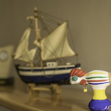 マテーラLa Casa Di Rosaアパートメント エクステリア 写真