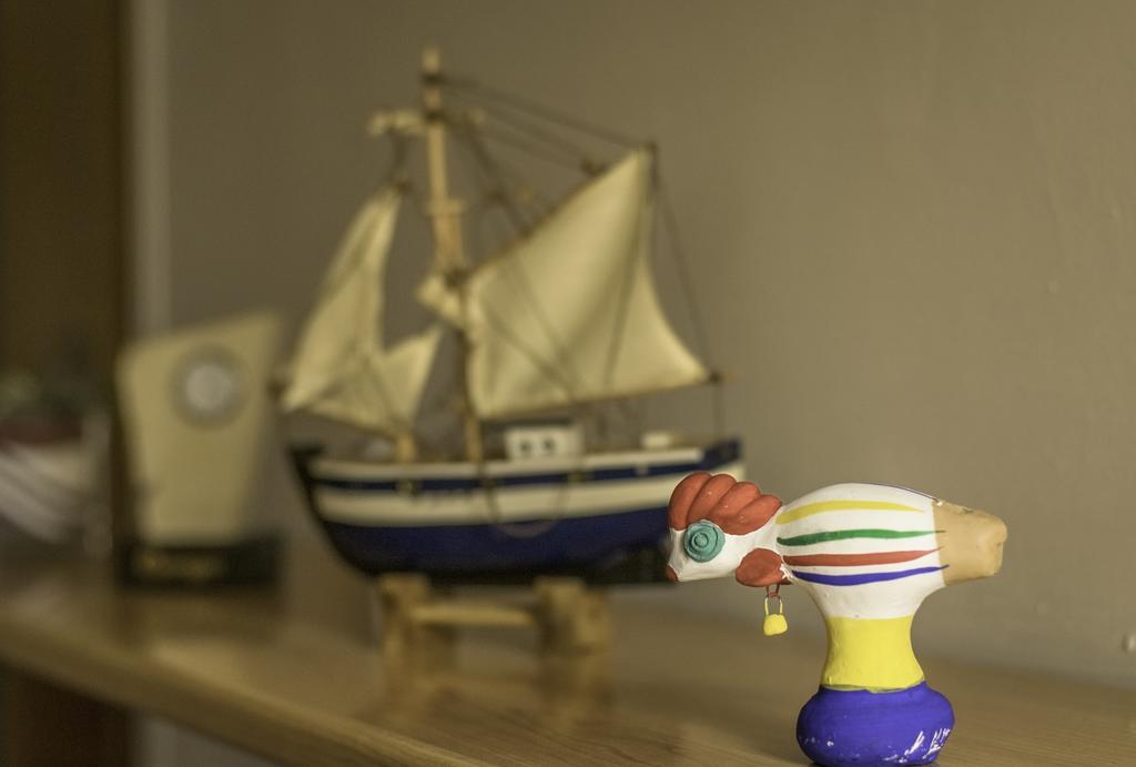 マテーラLa Casa Di Rosaアパートメント エクステリア 写真